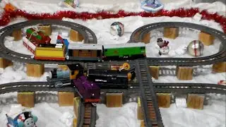 Crash City: Запрос № 203 - Свободная игра для всех