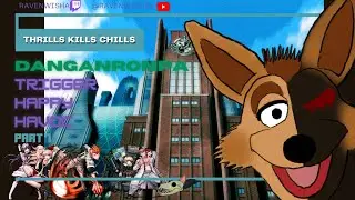 Danganronpa Trigger Happy Havoc Part 7