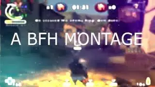 IniQlax BFH Editing Contest SNEAK PREVIEW