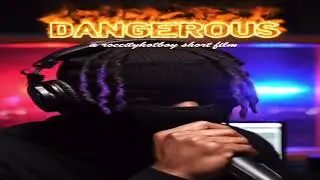 Dangerous a roccityhotboy shortfilm Rochester New York upstate hip hop movie otw▶️@ROCcityhotboyBAM