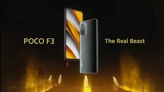 Poco F3 official trailer || poco F3 official || poco F3 official video || poco F3 || poco F3 specs
