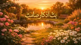 ذكر الله طريق النجاة 💞