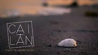 Cailan - Algiz (Piano)
