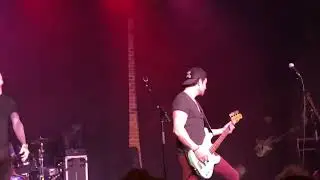 Ocean Avenue | Ryan Key & Josh Portman of Yellowcard | Emo Night Nashville