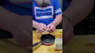 How to start a fire with a dead lighter