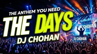 The Day by DJ Chohan