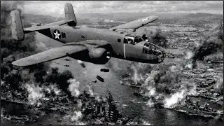 Engineers Said This B-25 Gunship Could Never Work &mdash; Then It Sank 13 Japanese Ships in 3 Days