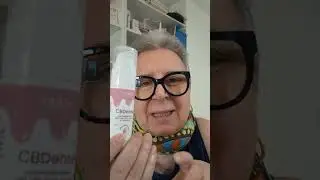 Lubrificante e crema a base di Cbd per vulvodinia, atrofia e secchezza