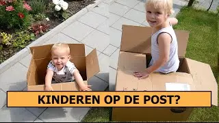 SPELEN MET DOZEN | Bellinga Vlog #328