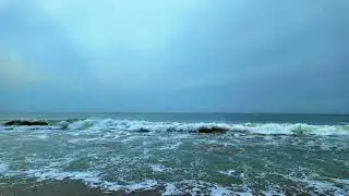 Dramatic Ocean Waves - Premium Waves Stock Footages | WaveStockFootage.com