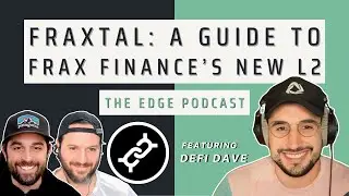 Fraxtal: A Guide to Frax Finance&rsquo;s New L2