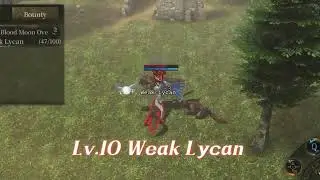 Teon: Revelation -&nbsp;Knight Grind Evolution