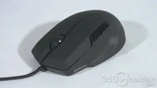 #1343 &mdash; Видеообзор игровой мыши Roccat Savu