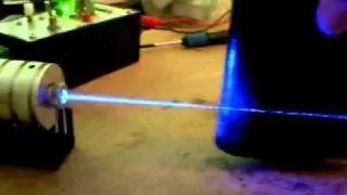Wicked Lasers S3 Spyder III Arctic