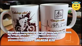 RIDE FOR A CAUSE episode 2 part 2