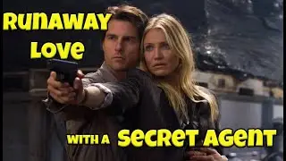 KNIGHT and DAY recap - A girl gets involved with a secret agent in a dangerous secret operation
