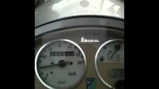 VESPA_ET4-125@100000km.MOV