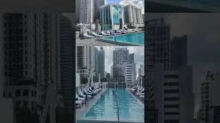 Experience the AC Hotel Miami Brickell: Where Modernity Meets Luxury
