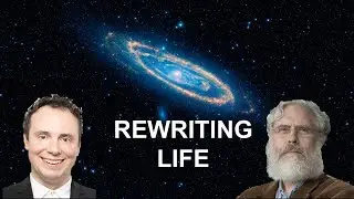 George Church: AI, De-Extinction, Space Biology & the Future of Humanity