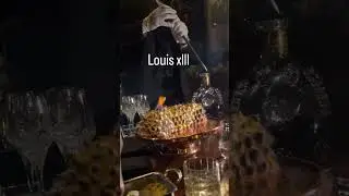 OT7 Quanny & NR Boor drink a $1200 shot