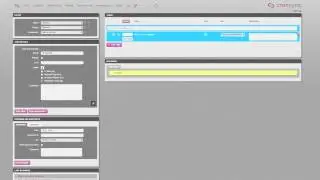 cronsync time tracking tutorial: times