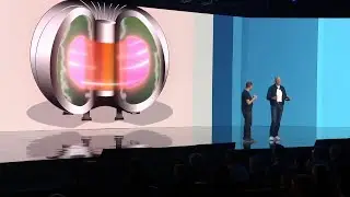 Американская энергетическая компания представила на выставке CES 2026 безграничные возможности те...