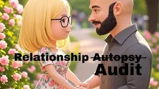 Prime Pair - Mrs. And Mr. Smokey Saint relationship audit