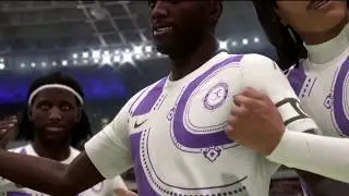 Prolific Futbol Returns! ACL 21 Teaser