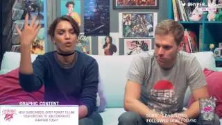 New Comic Book Day Opinions with Zac & ThatBronzeGirl~ | GRAPHIC CONTENT