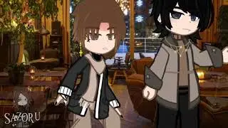 *Джинкс* (АУ версия)