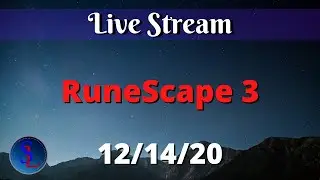 Yak Track Time! (RS3 Co-Op)