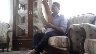 Erzurum Gazelleri Beni Candan Usandırdın