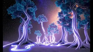 Spiritual / Healing 369 Hz | Frequency of Manifestation & Inner Peace