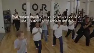 COR Health Institute Intro