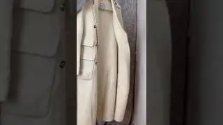 #coat #mantel #jacket #wool #trenchcoat #shein #temu #style #اكسبلور#fashion #winter #moda #unboxing