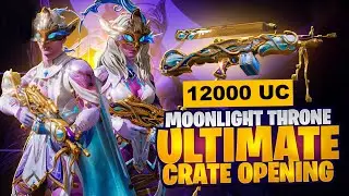 Moondrop Eterna Set Crate Opening || Moondrop Eterna M249 Crate Opening || Zevlin Gaming