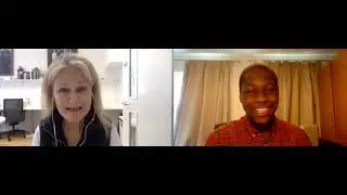 E.19 Kate Robertson: How I overcame my fear to build one of the worlds largest global youth movement