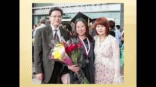 William Leung A Celebration of Life