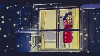 pretenders - 2000 miles (slowed + reverb)