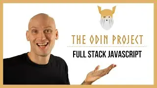 Let's Explore The Odin Project's Full Stack JavaScript Curriculum
