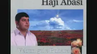 Haji Abasi  Denge Azatiye