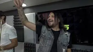 Tomo Como Rey en la #FondaRadioActiva