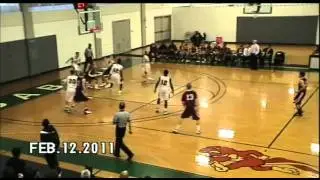 Matt Carr 2010 2011