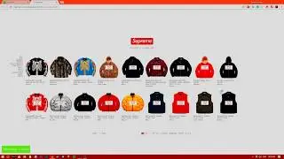 WATCH 'TILL THE END! | SUPREME WEEK 15 LIVE COP