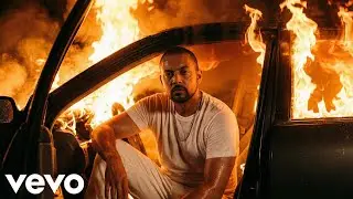 Sean Paul - Turn Me On (Lyrical Music Video)