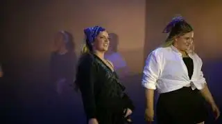 Starbound 21 - Deeds Not Words (Fantastically Great Women Who Changed the World the Musical) Cover