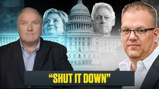 John Solomon Exposes FBI & DOJ Cover-Ups | Russia Collusion, Clinton Scandal & Schiff Leaks