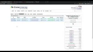B Number Factorization TypeDB Forces 2023 Div  1 + Div  2, Rated, Prizes Codeforces