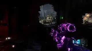UNA PARTIDITA DE GOROD KROVI ANTES DE CENAR
