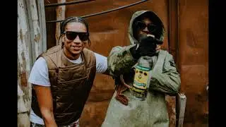 DIGGA D X UNKNOWN T X KO TYPE BEAT 'GOAT' | UK X GUITAR DRILL INSTRUMENTAL 2021 (PROD BY KUMSZ)